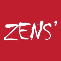 ZENS Textile Logo