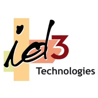 id3 Technologies Logo