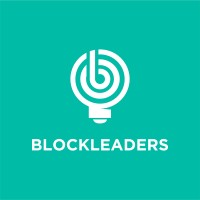 Blockleaders.io Logo