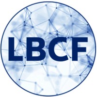 London Blockchain Foundation (LBCF) Logo