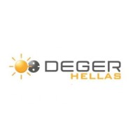 DEGERHELLAS Logo