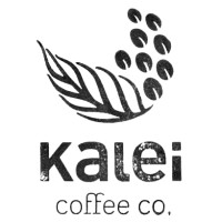 Kalei Coffee Co. Logo