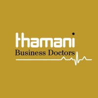 Thamani Business Doctors Logo
