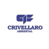 Crivellaro Ambiental Logo