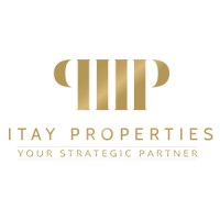 Itay Properties Logo