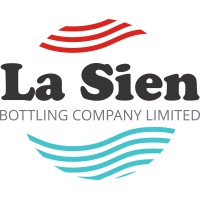 La Sien Bottling Company Limited Logo