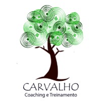 Carvalho Coaching e Treinamento Logo