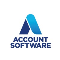 Account Software Groep Logo