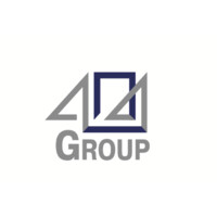404 Group Logo