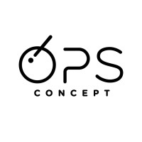 OPS CONCEPT Logo