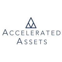 Accelerated Assets, LLC Logo