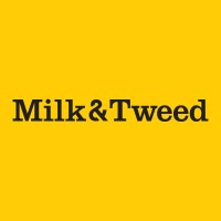 Milk & Tweed Logo
