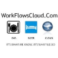 WorkFlowsCloud.Com Logo