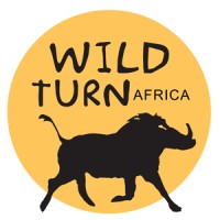 Wild Turn Africa Logo