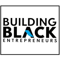 Building Black Entrepreneurs Logo
