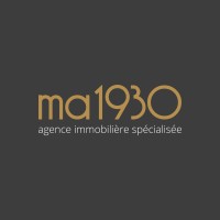 ma1930 Logo