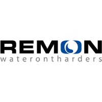 Remon Waterontharders Logo