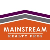 Mainstream Realty Pros Logo