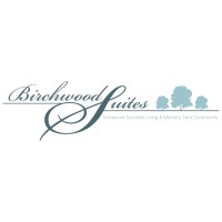 Birchwood Suites Assisted Living Community Logo