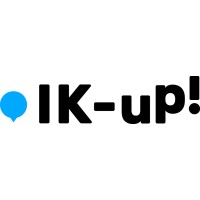 IK-up! - Die Mitarbeiter-App Logo