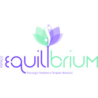 Espaço Equilibrium Logo
