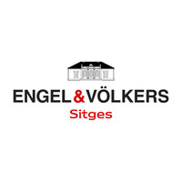 Engel & Völkers Sitges Logo