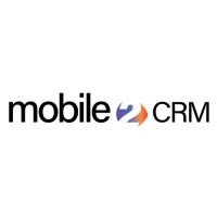 Mobile2CRM Logo