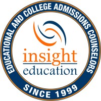 Insight Education Logo