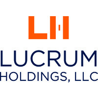 Lucrum Holdings LLC Logo