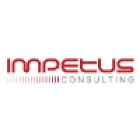 Impetus Consulting Logo