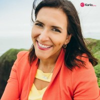 Karla Ticona International Logo