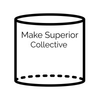 Make Superior Collective Logo