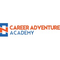 Career Adventure Academy Logo
