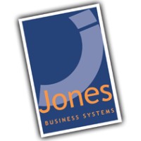 Jones Business Systems Logo