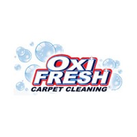 Oxi Fresh Carpet Cleaning of Atlanta Logo