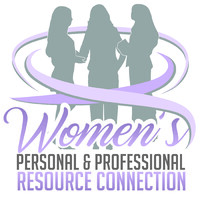 Womens Personal & Professional Resource Connection Logo