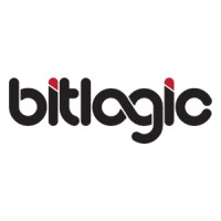 BITLOGIC, LDA Logo