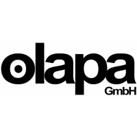 olapa Logo