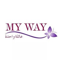 my way Logo