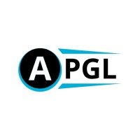 APGL Inc. Logo