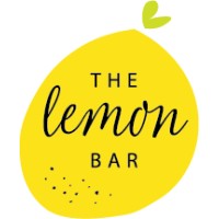 The Lemon Bar Logo