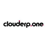 CloudERP.One Logo