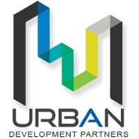 Urban Development Partners LLC Logo