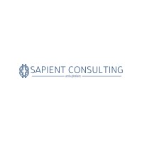 Sapient Consulting Logo