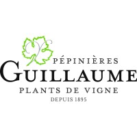 Pépinières Guillaume Logo
