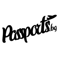 Passports.bg Logo