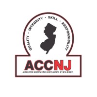 Associated Construction Contractors of New Jersey Logo