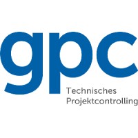 gpc I Technisches Projektcontrolling Logo