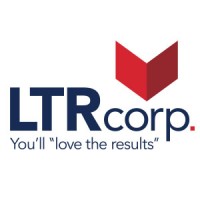 LTRCorp. Logo