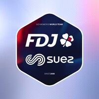 FDJ - SUEZ Logo